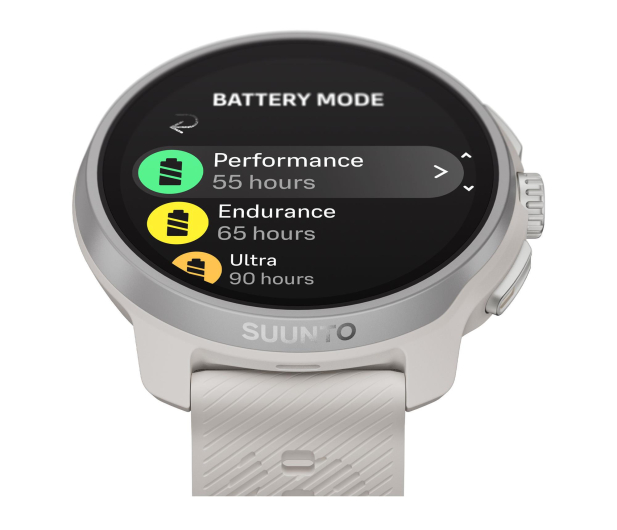 Suunto Race 2 Feather Gray - 1357182 - zdjęcie 2